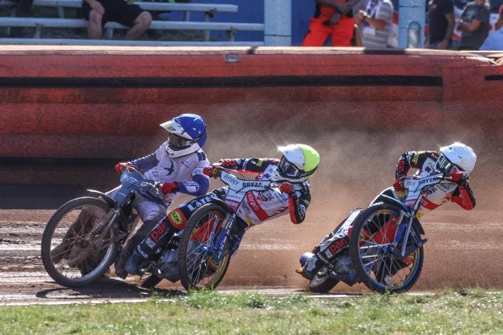 Zuzel. Metalkas 2 Ekstraliga. Autona Unia Tarnow - Cellfast Wilki Krosno. 05.07.2025