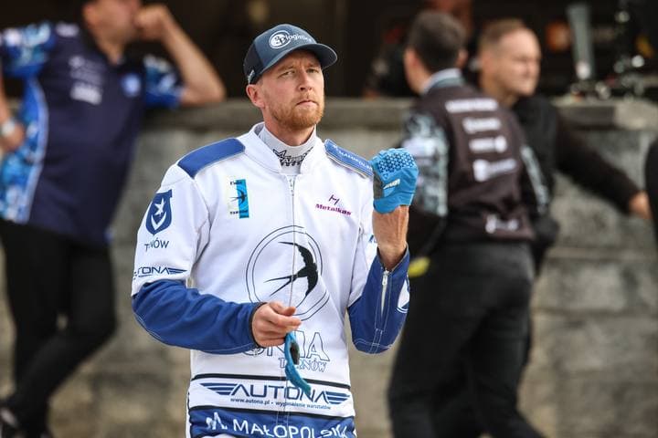 Speedway. Metalkas 2 Ekstraliga. Texom Stal Rzeszow - Autona Unia Tarnow. 10.07.2025