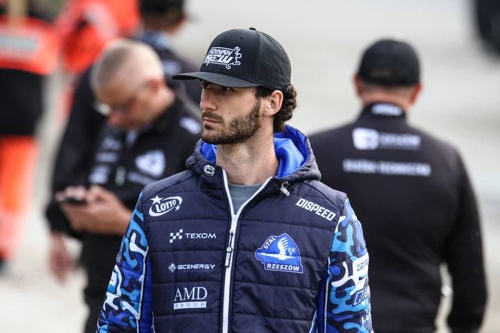 Speedway. Metalkas 2 Ekstraliga. Texom Stal Rzeszow - Autona Unia Tarnow. 10.07.2025