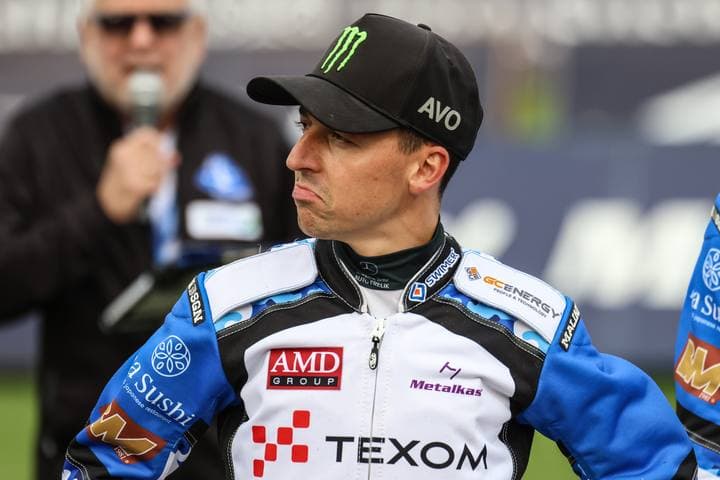 Speedway. Metalkas 2 Ekstraliga. Texom Stal Rzeszow - Autona Unia Tarnow. 10.07.2025