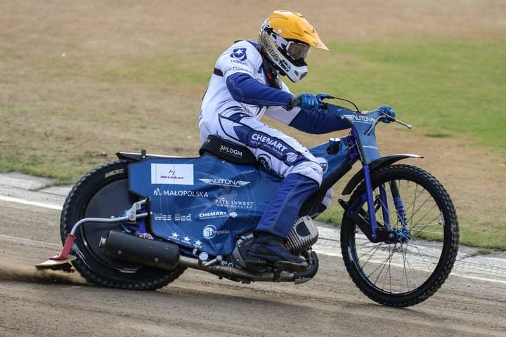 Speedway. Metalkas 2 Ekstraliga. Texom Stal Rzeszow - Autona Unia Tarnow. 10.07.2025