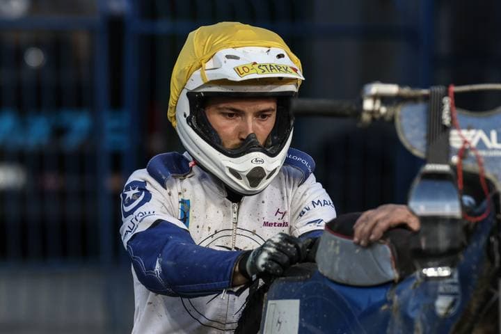 Speedway. Metalkas 2 Ekstraliga. Texom Stal Rzeszow - Autona Unia Tarnow. 10.07.2025