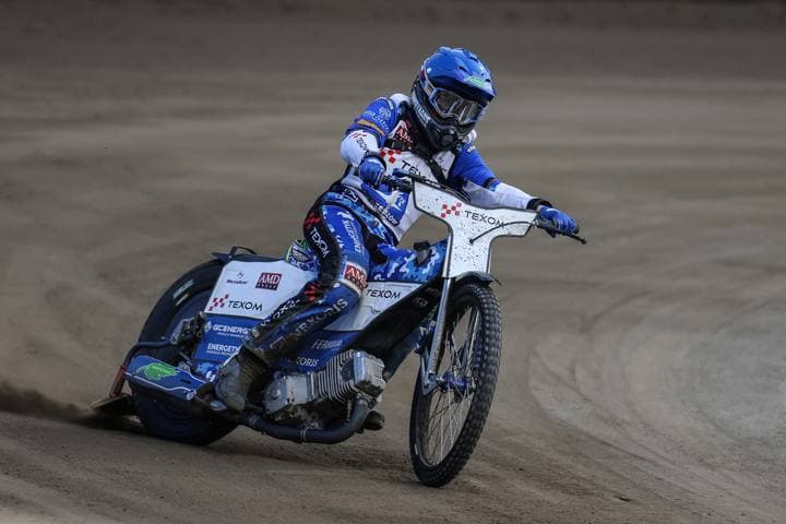 Speedway. Metalkas 2 Ekstraliga. Texom Stal Rzeszow - Autona Unia Tarnow. 10.07.2025