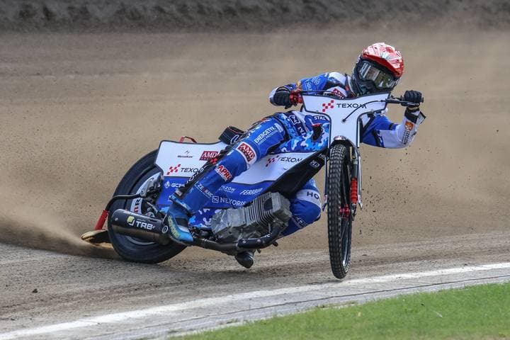 Speedway. Metalkas 2 Ekstraliga. Texom Stal Rzeszow - Autona Unia Tarnow. 10.07.2025