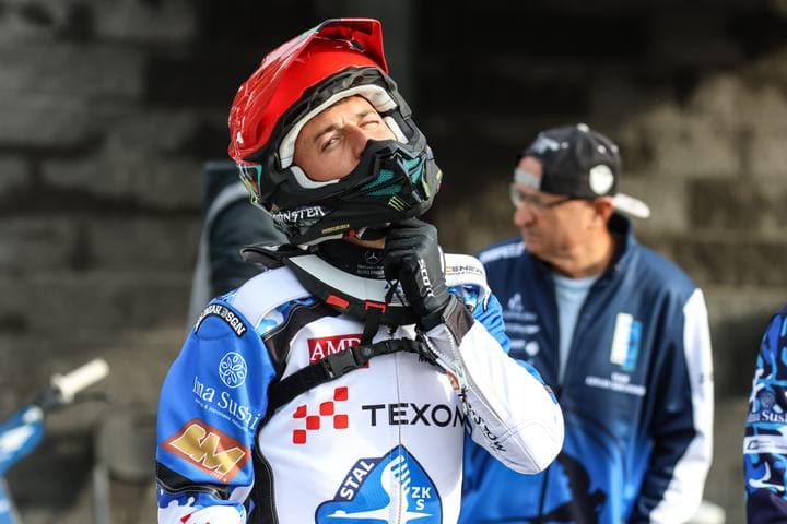 Speedway. Metalkas 2 Ekstraliga. Texom Stal Rzeszow - Autona Unia Tarnow. 10.07.2025