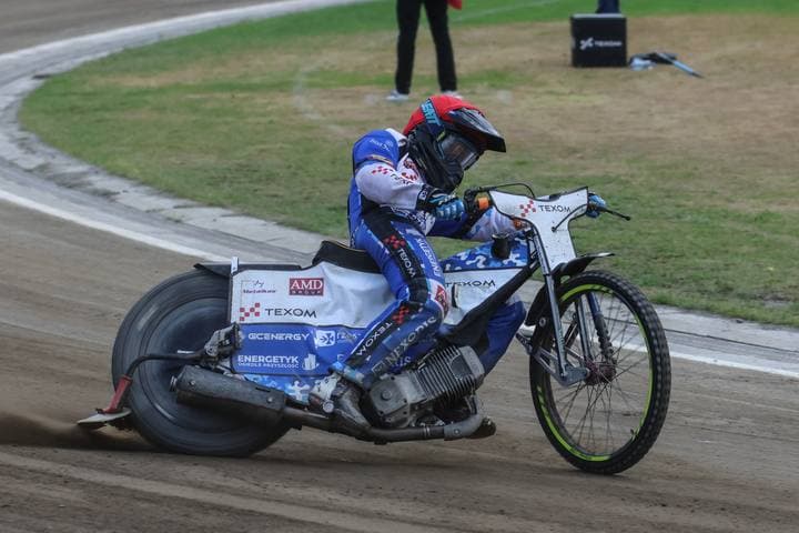 Speedway. Metalkas 2 Ekstraliga. Texom Stal Rzeszow - Autona Unia Tarnow. 10.07.2025