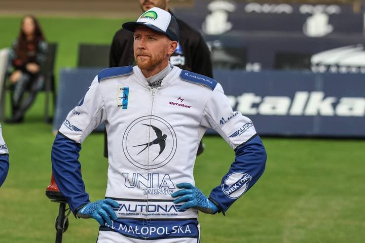 Speedway. Metalkas 2 Ekstraliga. Texom Stal Rzeszow - Autona Unia Tarnow. 10.07.2025