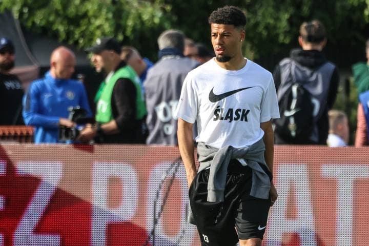 Football. PKO BP Ekstraklasa. Puszcza Niepolomice - Slask Wroclaw. 24.05.2025