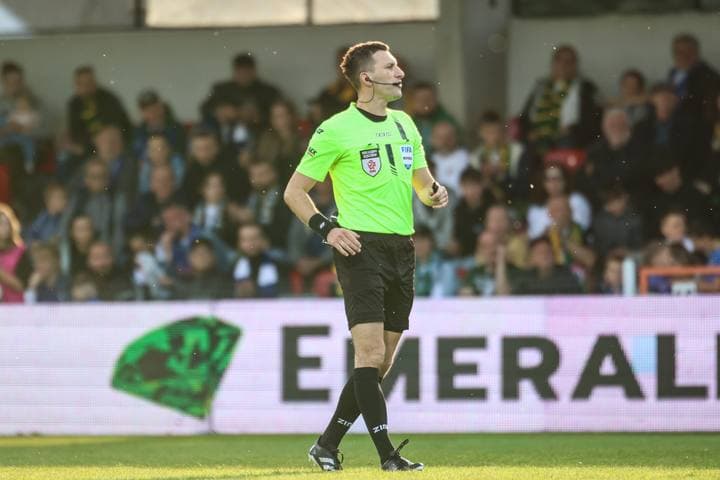 Football. PKO BP Ekstraklasa. Puszcza Niepolomice - Slask Wroclaw. 24.05.2025