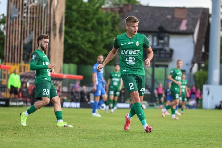 Football. PKO BP Ekstraklasa. Puszcza Niepolomice - Slask Wroclaw. 24.05.2025