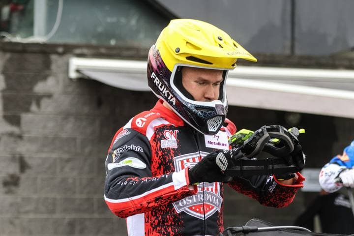Zuzel. Metalkas 2 Ekstraliga. Texom Stal Rzeszow - Moonfin Malesa Ostrow. 03.05.2025