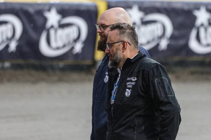 Zuzel. Metalkas 2 Ekstraliga. Texom Stal Rzeszow - Moonfin Malesa Ostrow. 03.05.2025