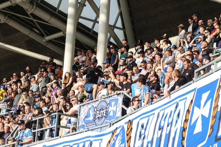 Zuzel. Metalkas 2 Ekstraliga. Texom Stal Rzeszow - Moonfin Malesa Ostrow. 03.05.2025
