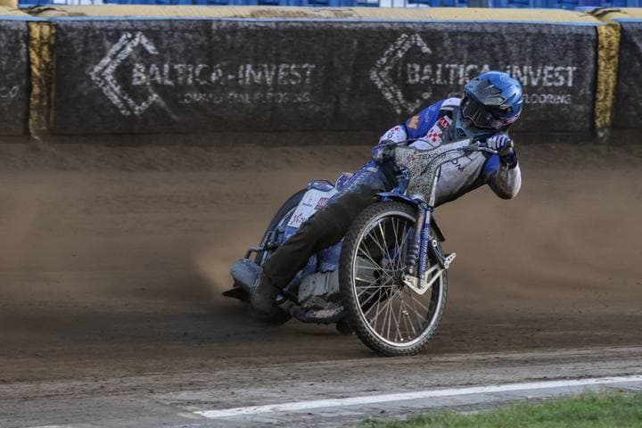 Zuzel. Metalkas 2 Ekstraliga. Texom Stal Rzeszow - Moonfin Malesa Ostrow. 03.05.2025