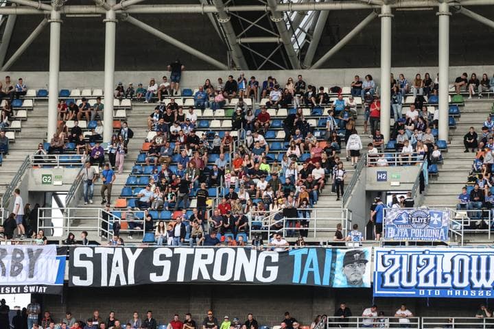 Zuzel. Metalkas 2 Ekstraliga. Texom Stal Rzeszow - Moonfin Malesa Ostrow. 03.05.2025