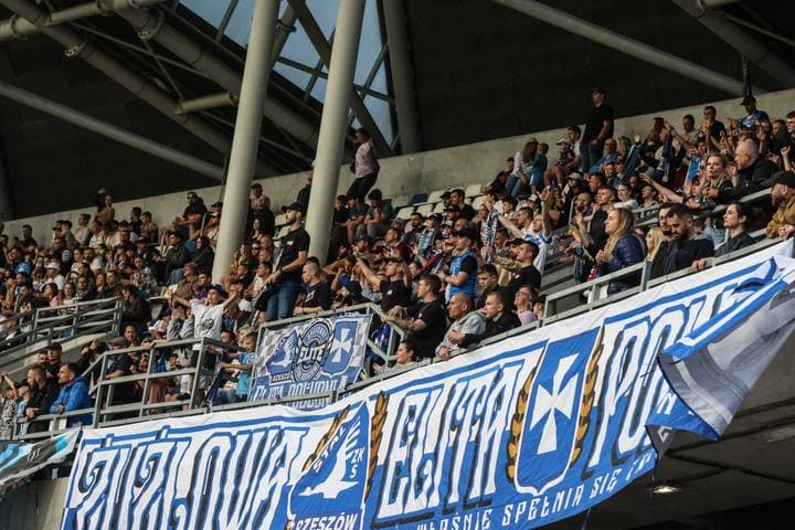Zuzel. Metalkas 2 Ekstraliga. Texom Stal Rzeszow - Moonfin Malesa Ostrow. 03.05.2025