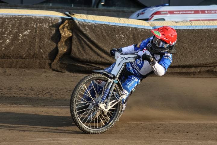 Zuzel. Metalkas 2 Ekstraliga. Texom Stal Rzeszow - Moonfin Malesa Ostrow. 03.05.2025