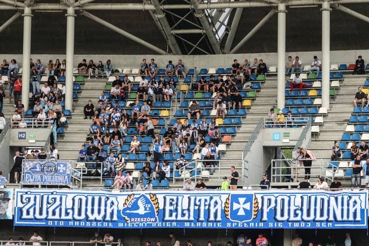 Zuzel. Metalkas 2 Ekstraliga. Texom Stal Rzeszow - Moonfin Malesa Ostrow. 03.05.2025