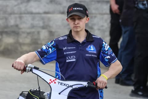 Zuzel. Metalkas 2 Ekstraliga. Texom Stal Rzeszow - Moonfin Malesa Ostrow. 03.05.2025