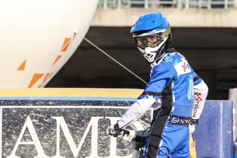 Zuzel. Metalkas 2 Ekstraliga. Texom Stal Rzeszow - Moonfin Malesa Ostrow. 03.05.2025