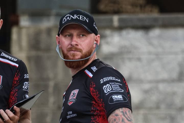 Zuzel. Metalkas 2 Ekstraliga. Texom Stal Rzeszow - Moonfin Malesa Ostrow. 03.05.2025