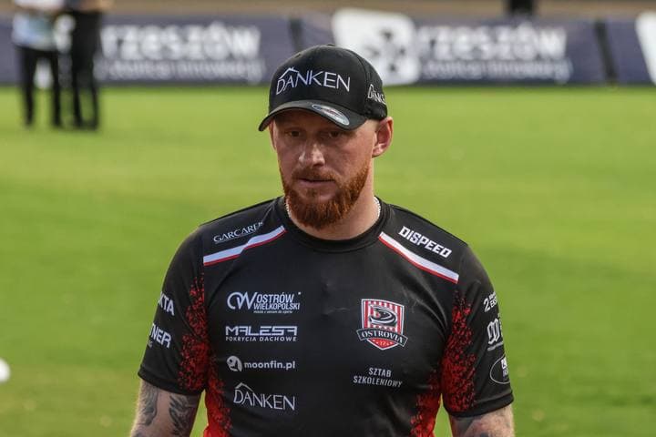 Zuzel. Metalkas 2 Ekstraliga. Texom Stal Rzeszow - Moonfin Malesa Ostrow. 03.05.2025