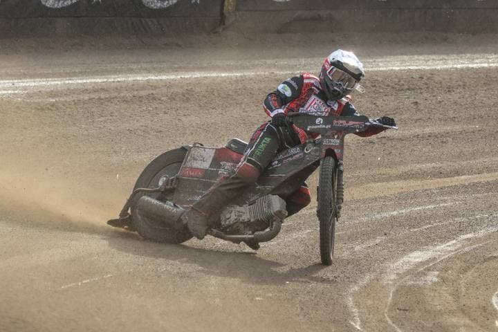 Zuzel. Metalkas 2 Ekstraliga. Texom Stal Rzeszow - Moonfin Malesa Ostrow. 03.05.2025