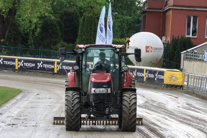 Zuzel. Metalkas 2 Ekstraliga. Texom Stal Rzeszow - Moonfin Malesa Ostrow. 03.05.2025