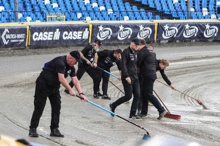 Zuzel. Metalkas 2 Ekstraliga. Texom Stal Rzeszow - Moonfin Malesa Ostrow. 03.05.2025