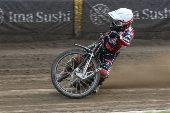 Zuzel. Metalkas 2 Ekstraliga. Texom Stal Rzeszow - Moonfin Malesa Ostrow. 03.05.2025