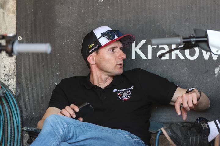 Speedway. Srebrny Kask. Eliminacje. 28.04.2025