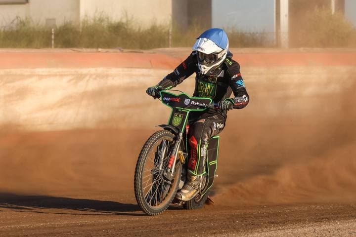 Speedway. Srebrny Kask. Eliminacje. 28.04.2025