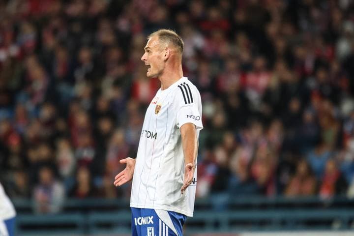 Football. Betclic I Liga. Wisla Krakow - Polonia Bytom. 29.09.2025