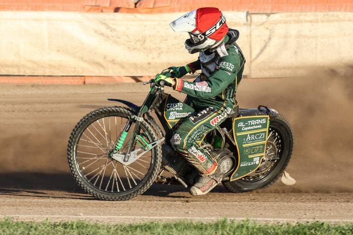 Speedway. Srebrny Kask. Eliminacje. 28.04.2025