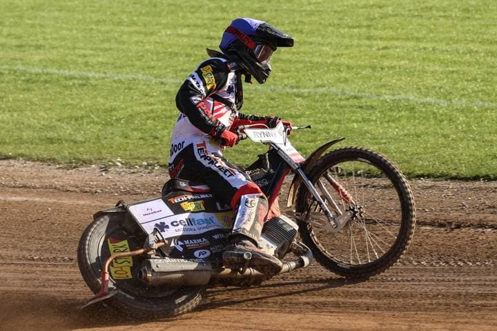 Speedway. Srebrny Kask. Eliminacje. 28.04.2025