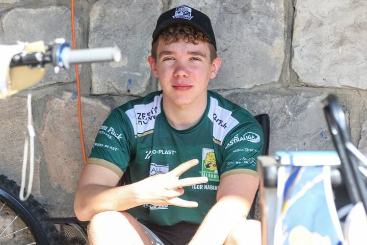 Speedway. Srebrny Kask. Eliminacje. 28.04.2025