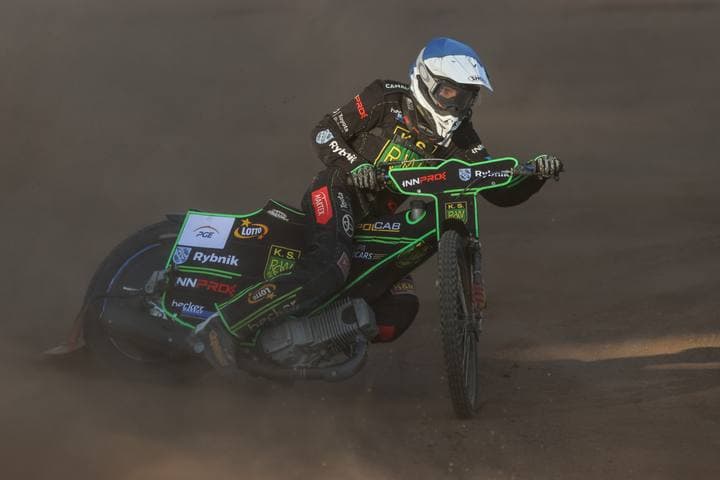 Speedway. Srebrny Kask. Eliminacje. 28.04.2025