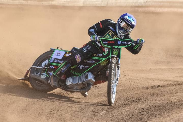 Speedway. Srebrny Kask. Eliminacje. 28.04.2025