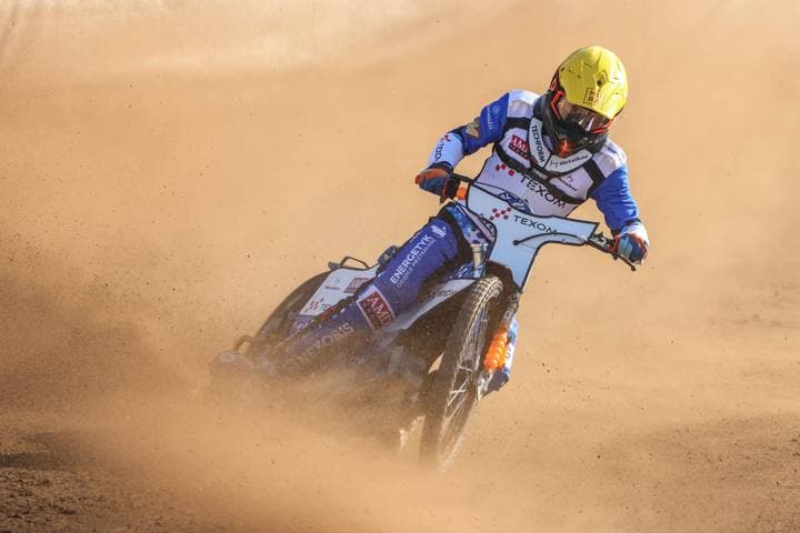 Speedway. Srebrny Kask. Eliminacje. 28.04.2025