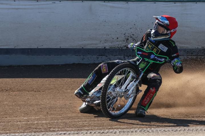 Speedway. Srebrny Kask. Eliminacje. 28.04.2025
