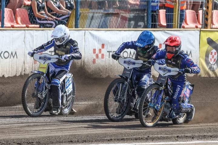Speedway. Polish Golden Helmet. Final. 21.04.2025