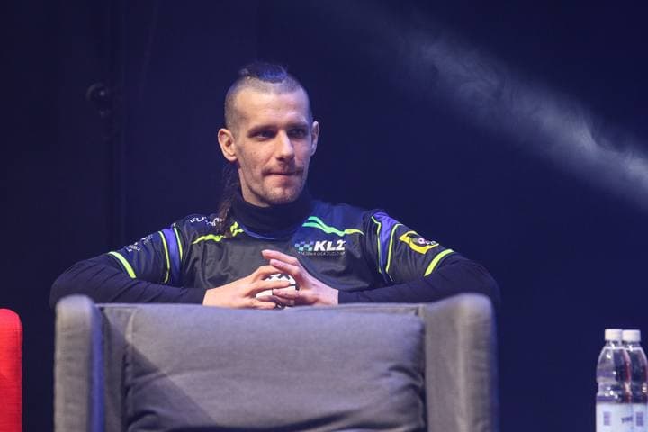 Speedway. Speedway Krakow. Team Presentation. 26.03.2025