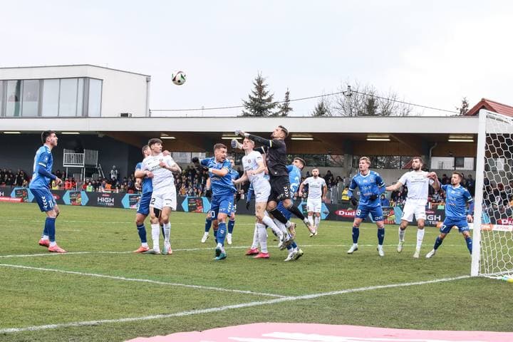 2024/2025 PKO BP EKSTRAKLASA PUSZCZA NIEPOLOMICE - MOTOR LUBLIN