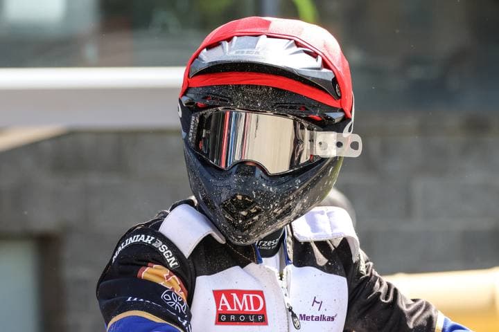 Other Sports. Metalkas 2. Ekstraliga. Texom Stal Rzeszow - Cellfast Wilki Krosno. 28.04.2024