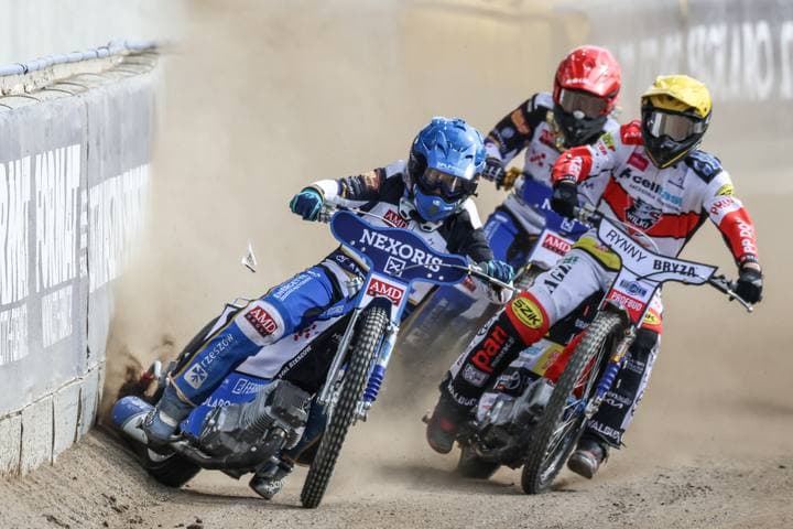 Other Sports. Metalkas 2. Ekstraliga. Texom Stal Rzeszow - Cellfast Wilki Krosno. 28.04.2024