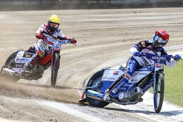 Other Sports. Metalkas 2. Ekstraliga. Texom Stal Rzeszow - Cellfast Wilki Krosno. 28.04.2024