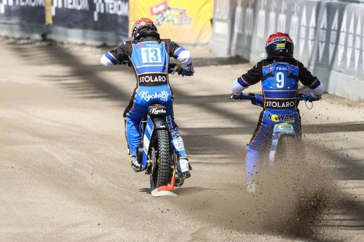 Other Sports. Metalkas 2. Ekstraliga. Texom Stal Rzeszow - Cellfast Wilki Krosno. 28.04.2024