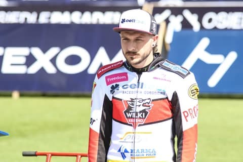 Other Sports. Metalkas 2. Ekstraliga. Texom Stal Rzeszow - Cellfast Wilki Krosno. 28.04.2024