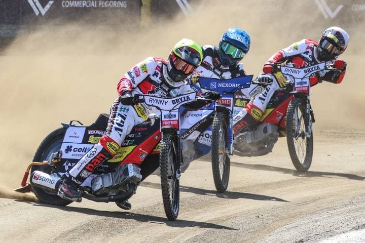 Other Sports. Metalkas 2. Ekstraliga. Texom Stal Rzeszow - Cellfast Wilki Krosno. 28.04.2024