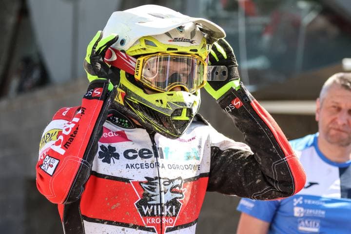 Other Sports. Metalkas 2. Ekstraliga. Texom Stal Rzeszow - Cellfast Wilki Krosno. 28.04.2024